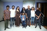 Gamanam Movie Success Meet